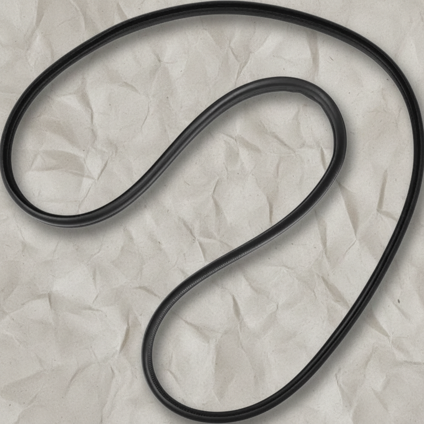 Full View - Kraft Paper Background
