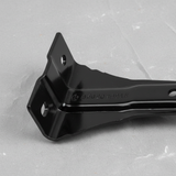 2008-2022 Grand Caravan Upper Sliding Door Hinge Fits Either Side OEM - Bottom Detail