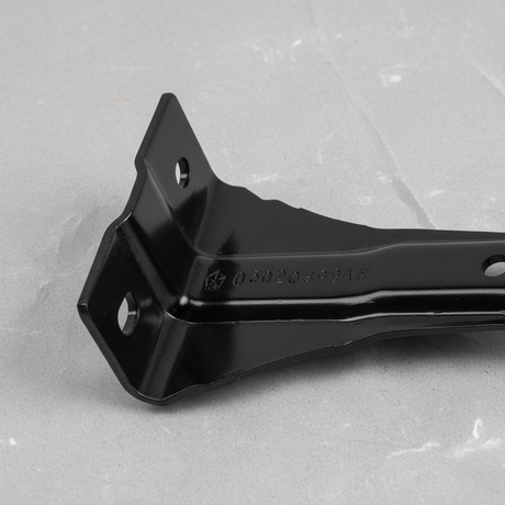 2008-2022 Grand Caravan Upper Sliding Door Hinge Fits Either Side OEM - Bottom Detail