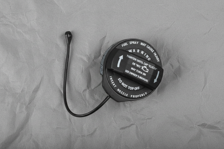 2000-2010 Volkswagen Beetle Fuel Gas Cap Genuine OEM