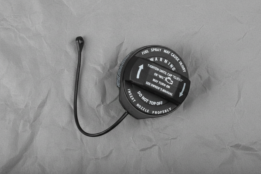 2000-2010 Volkswagen Beetle Fuel Gas Cap Genuine OEM