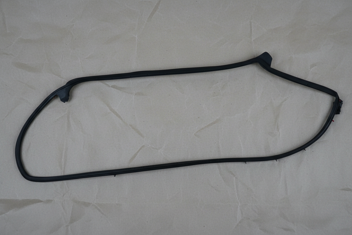 2018-2024 Toyota Camry Passenger Side Back Door Surround Weatherstrip Seal OEM