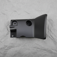 2021-2025 Nissan Rogue Mud Guard Deflector Rear Driver Side Genuine OEM - Full View