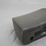 2015-2019 Ford F150 F250 XL Front Seat Headrest Foam Pad Split Bench Outer Seats OEM - Top Detail