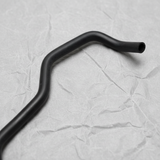 2014-2016 Nissan Murano Pathfinder Engine Coolant Hose - Top Detail