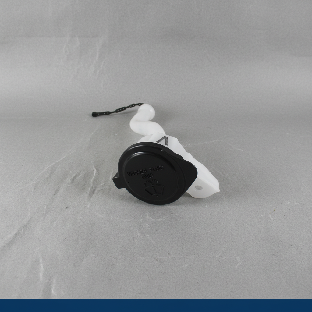 2020-2025 Toyota Corolla GR Corolla Washer Fluid Filler Neck Genuine OEM