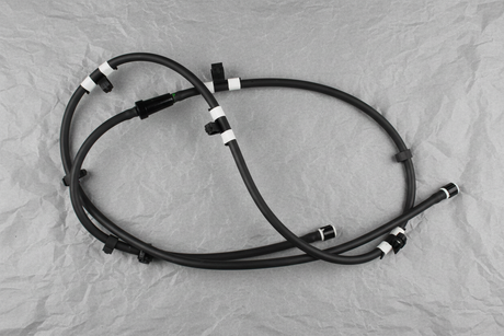 2016-2018 Lincoln MKX Genuine OEM Washer Hose To Front Camera