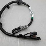 2012-2019 Nissan Frontier Tail Wiring Harness Jumper Genuine OEM - Bottom Detail