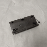 Cleaned Product Image 2 - Grey Kraft Paper