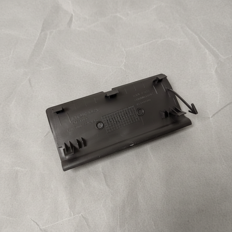 Cleaned Product Image 2 - Grey Kraft Paper