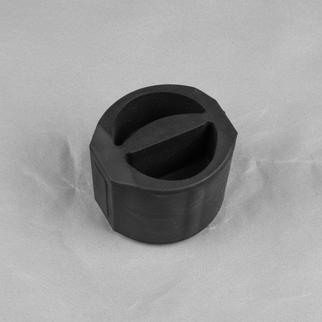 Genuine 2013-2021 Nissan NV200 Spring Spacer Silencer OEM - Middle Detail Alternate