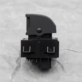2018-2024 Chevrolet Traverse Center Console Parking Brake Switch Genuine OEM - Macro Detail
