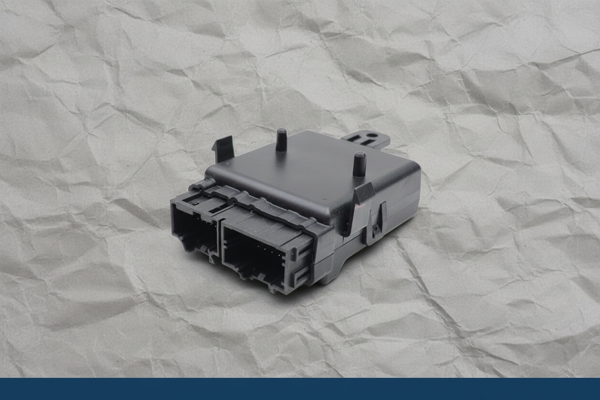 2020-2025 Cadillac XT5/XT6 Front Seat Heater Vent Control Module OEM