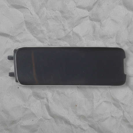 2017-2025 Mazda CX-5 Genuine OEM Passenger Side Rear Tail Light Access Cover - Top Detail
