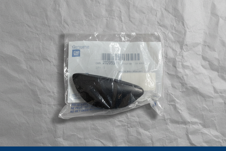 2015-2020 Cadillac Escalade Driver Side Door Inside Handle Bolt Finish Cap OEM