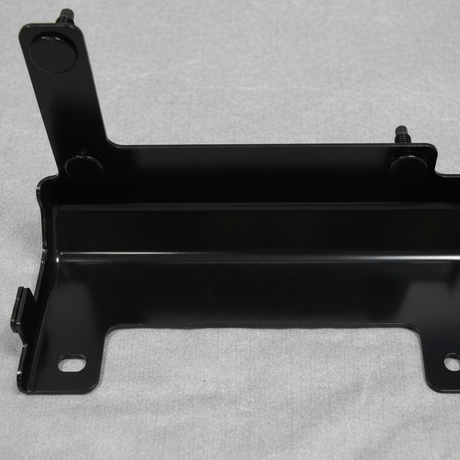 Genuine 2019-2023 Nissan Maxima Front Radar Distance Sensor Bracket OEM - Middle Detail