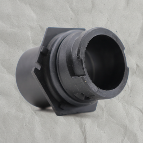 2005-2006 Ford E-150 2011-2024 F-53 Engine Oil Filler Connector Pipe OEM