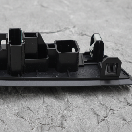 2015-2019 Ford Transit 150 250 350 OEM Instrument Panel Switch Bezel Center Lower
