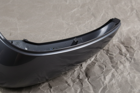 2018-2022 Honda Accord Passenger Side Mirror Cover Cap Modern Steel OEM