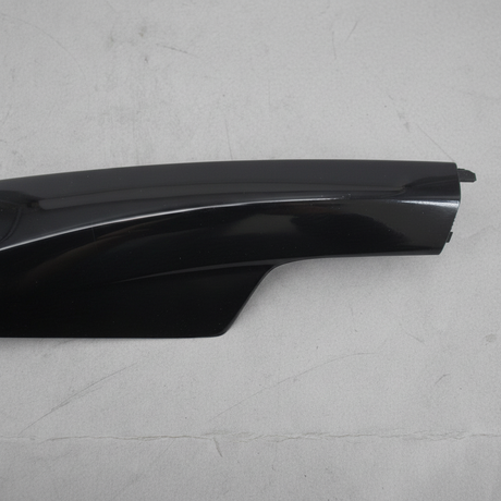 Toyota Highlander Driver Side Front Roof Rack Leg Cover - Bottom Detail
