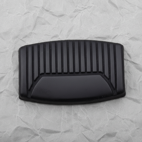 2005-2009 Ford F-250, F-350, F-450, F-550 Super Duty Manual Clutch Pedal Pad OEM