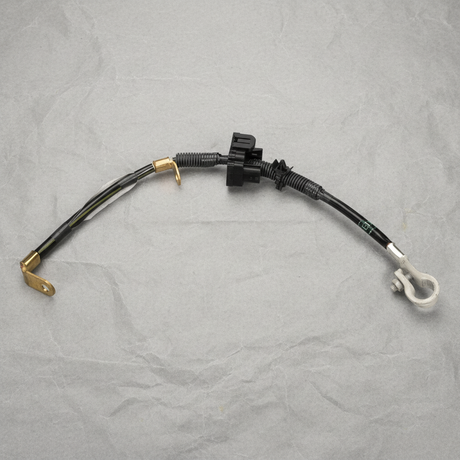 2005-2019 Nissan Frontier Pathfinder Xterra OEM Battery Ground Cable