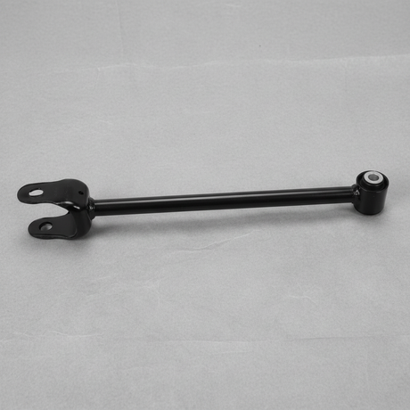2016-2024 MX-5 Miata Trailing Arm – Center section macro crop on kraft paper background