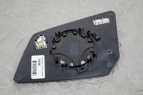 2013-2017 Traverse Acadia OEM Passenger Side Rear View Mirror Glass For Pwr Folding Mirrors