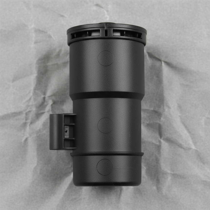 Fuel Vapor Canister Filter Middle Crop 2