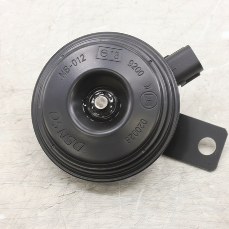 Honda Civic Low Note Horn Top Detail 2