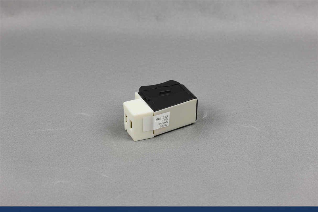 2014-2024 Chevrolet Express GMC Savana Rear Cargo Door Lock Switch OEM