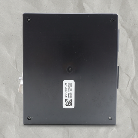 2022 Ford F250 F350 F450 F550 F600 Super Duty Trailer Brake Control Module OEM - Middle Detail Angle 2