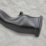 Ford Focus RS Radiator Support Air Duct Middle Detail 2