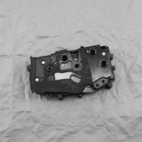 2020-2024 Lincoln Aviator Rear Driver Side Door Lock Latch Actuator OEM - Full View