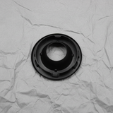 2018-2022 Ford EcoSport Fuel Tank Filler Pipe Gasket Genuine OEM - Full View 2