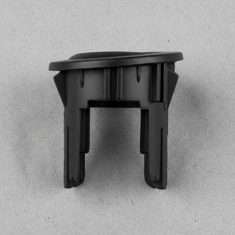 Macro Crop Middle - Park Sensor Retainer