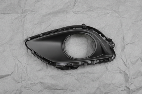 2013-2015 Mazda CX-9 Driver Side Fog Lamp Bezel - Full View