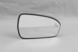 Mirror Glass - Clean Background 1