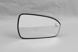 Mirror Glass - Clean Background 1
