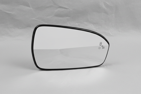 Mirror Glass - Clean Background 1