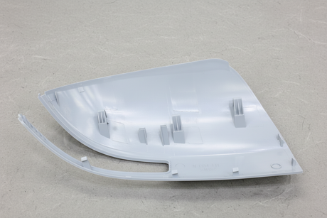 2009-2014 Nissan Maxima SV OEM Driver Side Door Mirror Cover Unpainted