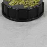 2014-2019 Ford Fiesta Brake Fluid Reservoir Cap Genuine OEM