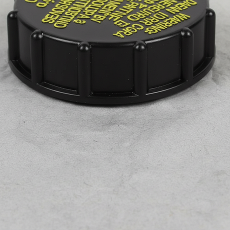 2014-2019 Ford Fiesta Brake Fluid Reservoir Cap Genuine OEM