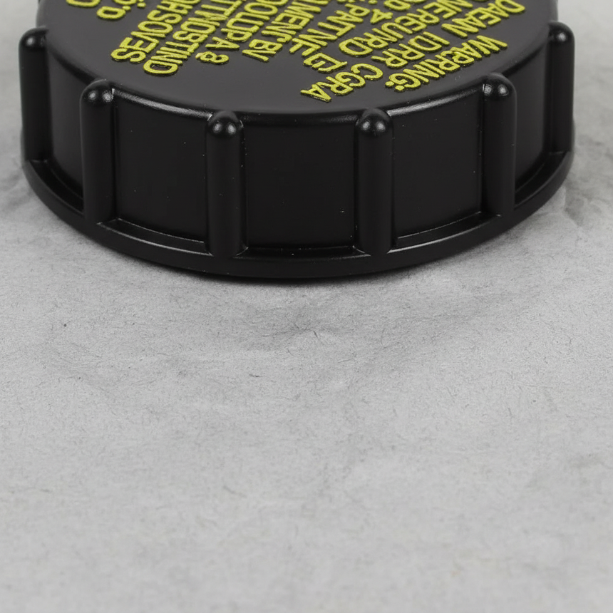 2014-2019 Ford Fiesta Brake Fluid Reservoir Cap Genuine OEM