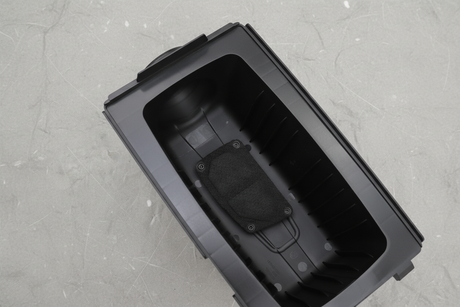 Air Intake Box Lid Cover - Top Detail Angle 3