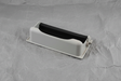 2009-2013 Mazda6 Overhead Console Sunglass Holder Gray W/O Down Light OEM
