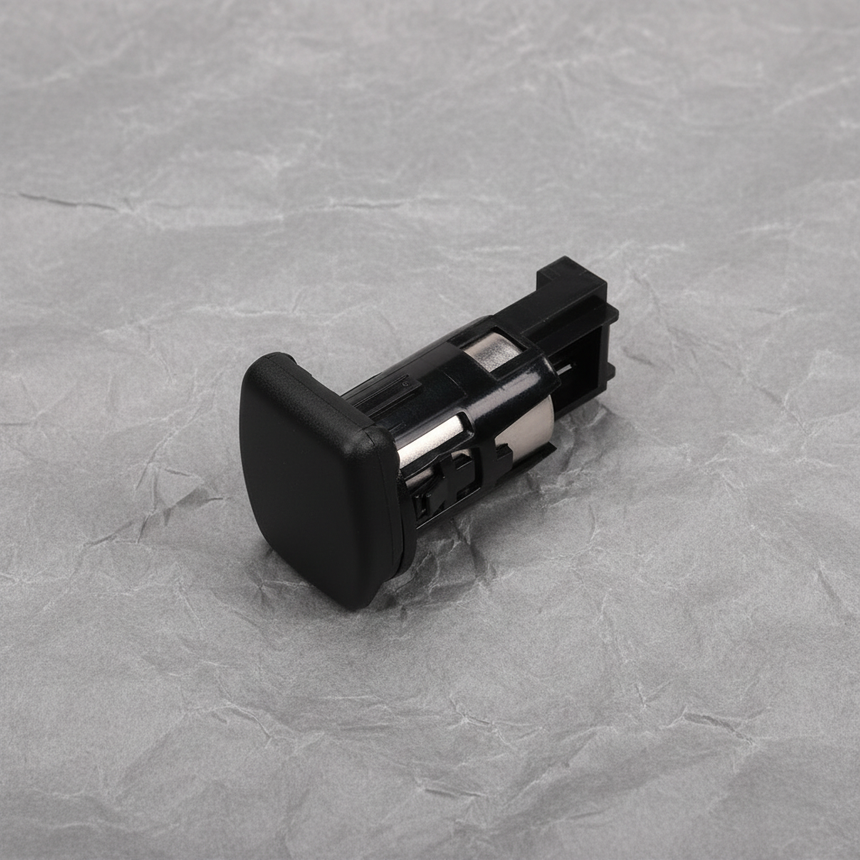2015-2025 Nissan Altima Murano Sentra Versa Genuine OEM 12V Port