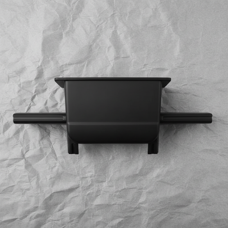 2020-2025 Ford Transit Front Bumper Center Cover Genuine OEM
