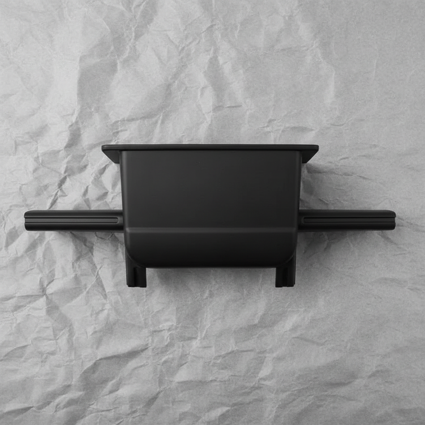 2020-2025 Ford Transit Front Bumper Center Cover Genuine OEM