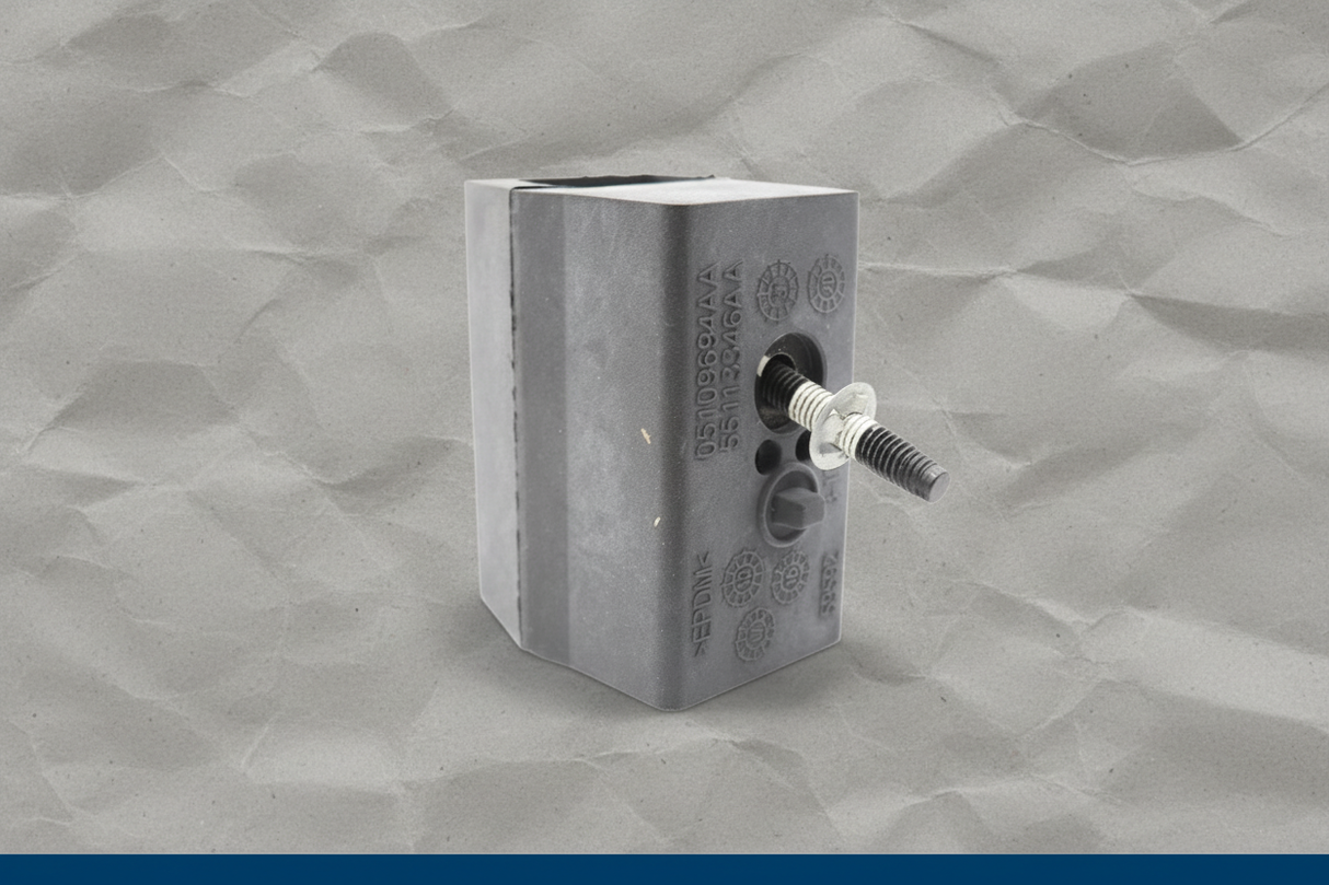 2008-2020 Chrysler Pacifica Town Country Voyager Liftgate Bump Stop OEM